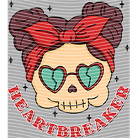 Valentine's Day-QRJ  1597